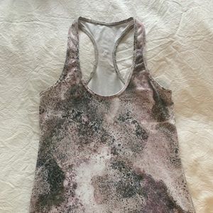 Lululemon Racerback